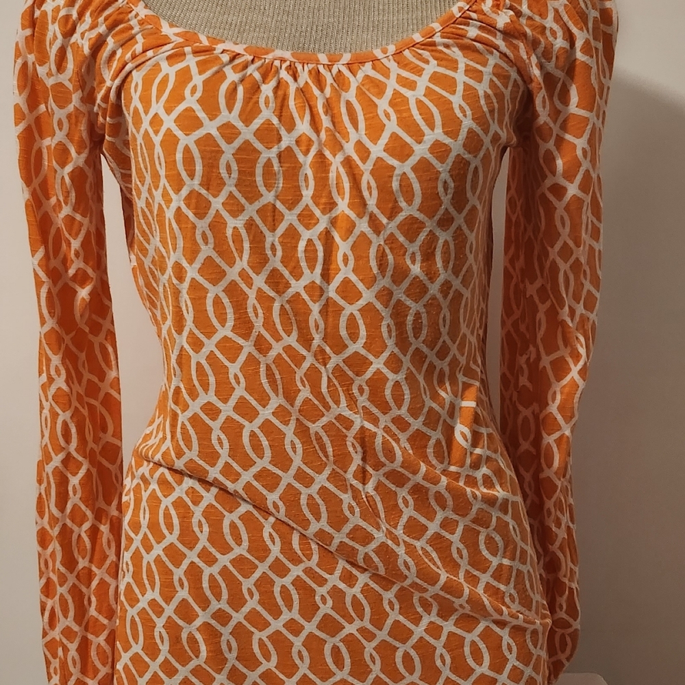 Charming Charlie Long sleeve shirt
